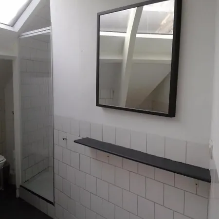 Apartment Mycitylofts - Schiedamseweg Rotterdam