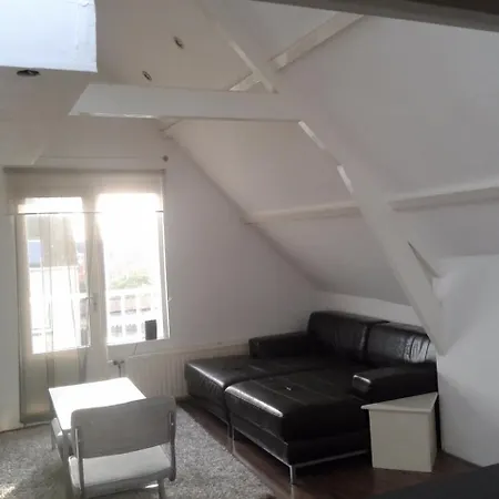 Mycitylofts - Schiedamseweg * Rotterdam