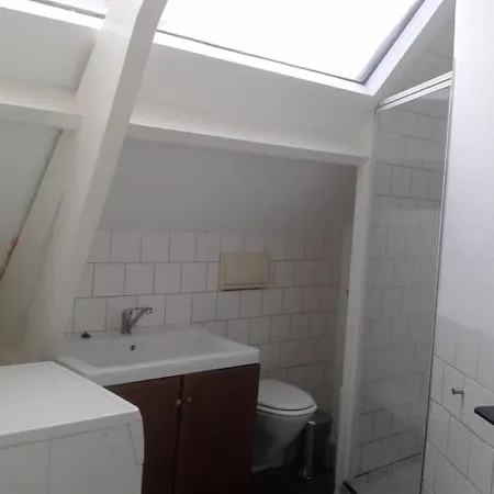 Apartment Mycitylofts - Schiedamseweg
