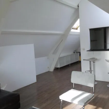 Apartment Mycitylofts - Schiedamseweg *