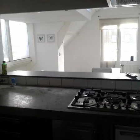 Apartment Mycitylofts - Schiedamseweg Rotterdam
